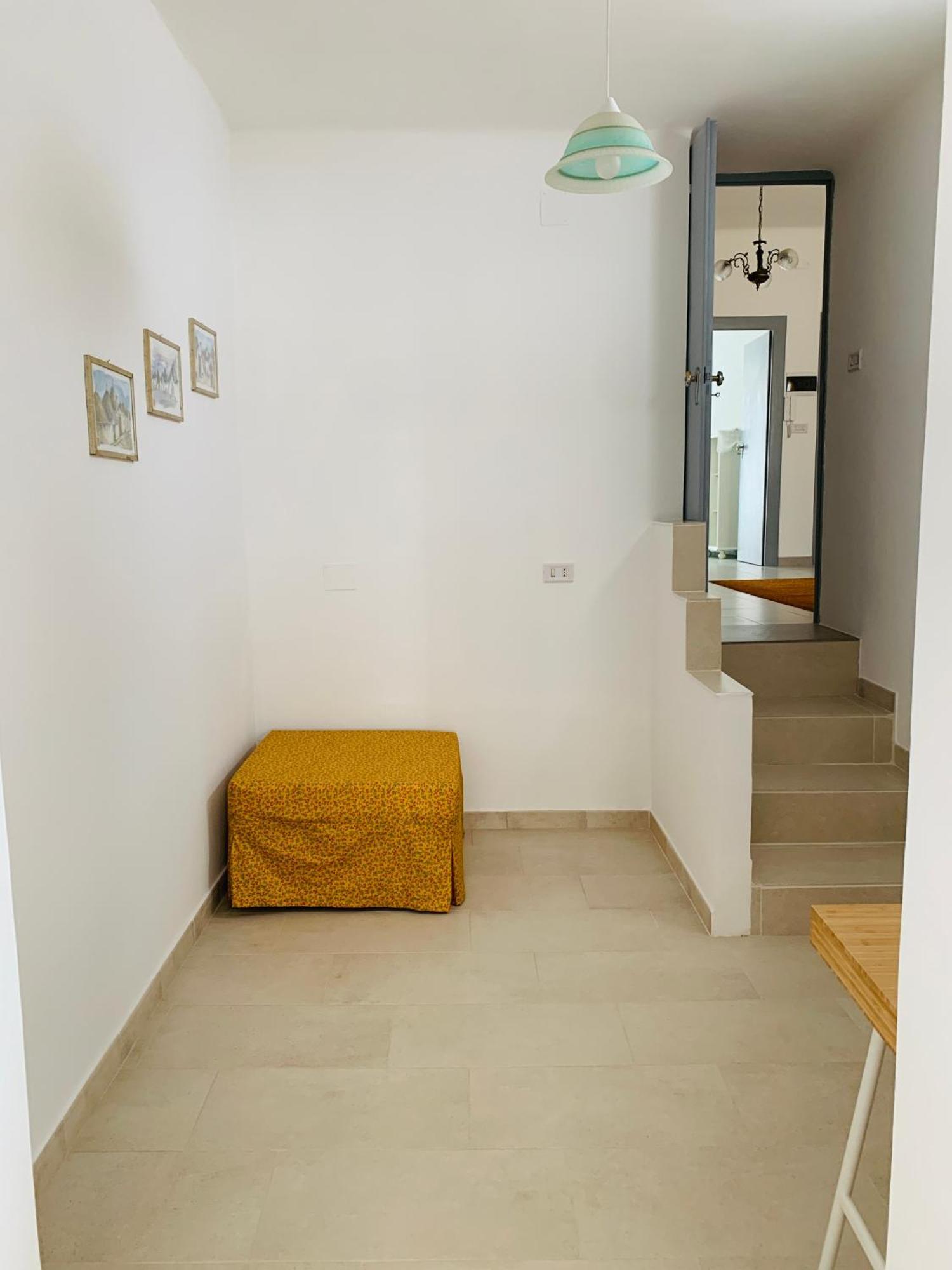 Willa Dimora Paesana Alberobello Zewnętrze zdjęcie