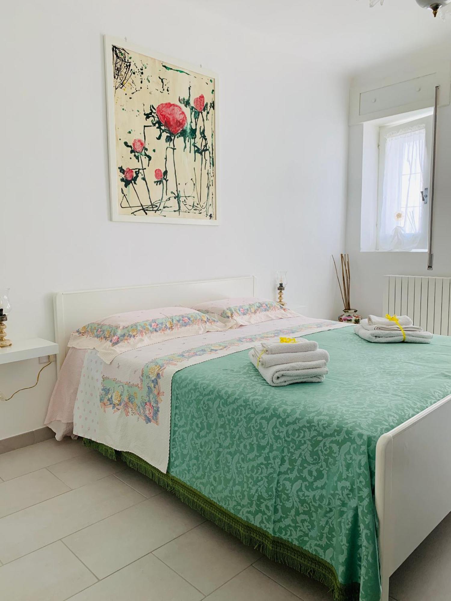 Willa Dimora Paesana Alberobello Zewnętrze zdjęcie